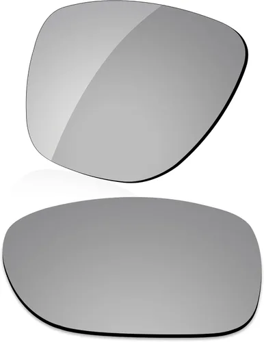 Vista 3 de Reemplazo de lente polarizada para gafas de sol Oakley Crossrange XL OO9360 - Más opciones
