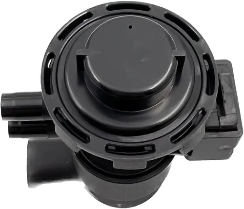 Vista 2 de KIRO&SEEU CP415 Electroválvula de purga de bote de vapor compatible con J-e-e-p Wrangler Cherokee 1996-2006 DOD-ge Ram 1500 2500 3500 Chry-sler
