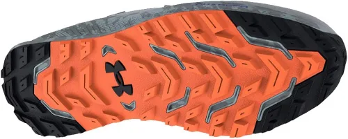 Vista 2 de Under Armour Charged Bandit 2 Sp Road - Tenis de correr para hombre, Negro