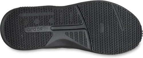 Vista 3 de Zapatillas de trabajo Crocs para hombre On The Clock
