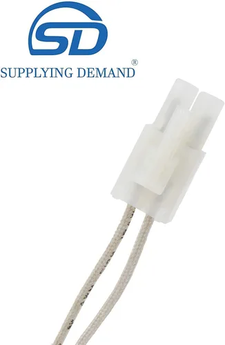 Vista 5 de Supplying Demand 316489400 316428500 horno reemplazo reemplazo modelo específico no universal