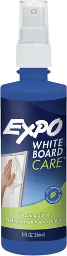 Vista 2 de Expo - Espray limpiador de borrado en seco para pizarra blanca