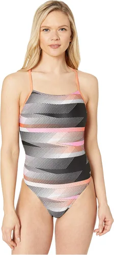 Vista 2 de Speedo Mujer Rosa