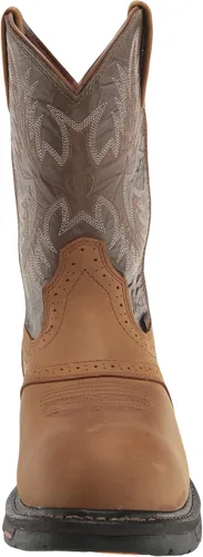 Vista 2 de ARIAT Men's Workhog Waterproof Composite Toe Work Boot