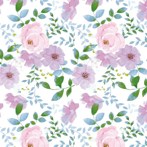 Vista 13 de Papel tapiz para despegar y pegar, papel tapiz floral bohemio de 17.5 x 78.7 pulgadas para dormitorio y baño, fácil de despegar, apto para inquilinos
