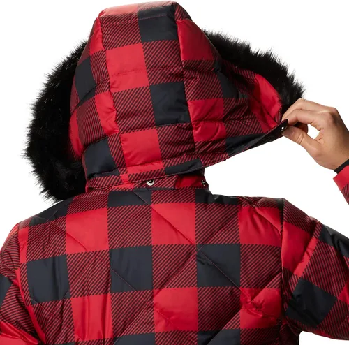 Vista 7 de Columbia ICY Heights II - Chaqueta de plumón para mujer
