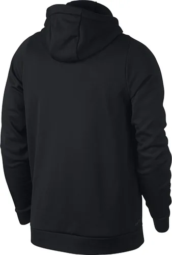 Vista 2 de Nike Therma - Sudadera con capucha para hombre