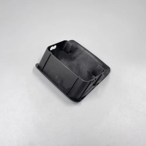 Vista 5 de 1 lote 4 piezas tapas de parachoques delantero y trasero L & R compatibles con Jeep Wrangler TJ 1997-2006