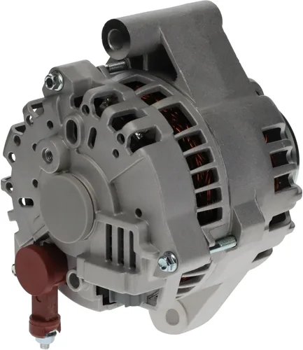 Vista 9 de OEG Parts - Alternador nuevo compatible con Ford Mustang 3.8L 3.9L 2001-2004 1R3U-AA, 1R3U-AB, 1R3U-AC, 1R3U-AD, AFD0075, 40014048, 40014048R