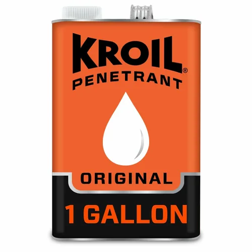 Vista 10 de Kano Kroil aceite penetrante, 8 oz. líquido (Kroil)