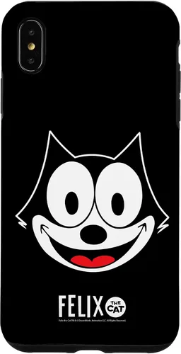 Vista 11 de Funda para disfraz de Halloween de cara grande para iPhone 16