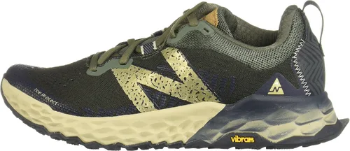 Vista 8 de New Balance - Tenis para correr Fresh Foam Hierro V6 Trail