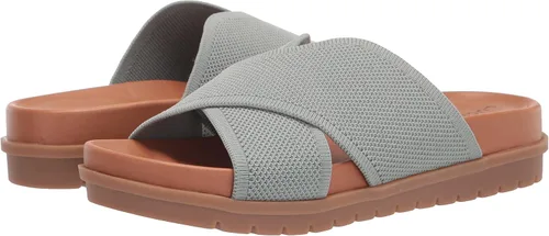 Vista 7 de Lucky Brand Sandalias planas Sieko para mujer