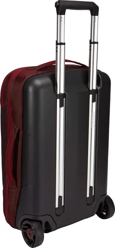 Vista 12 de Thule Subterra Carry On Roller 22