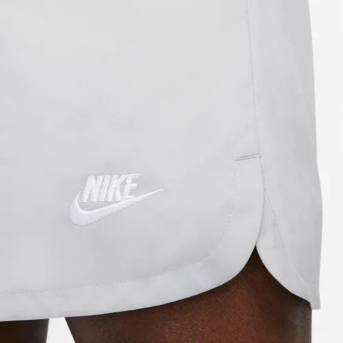 Vista 3 de Nike Pantalones cortos de flujo tejido NSW