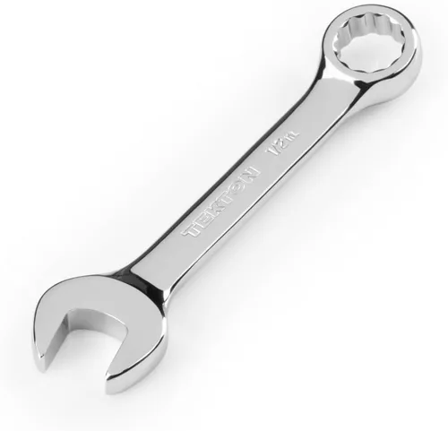 Vista 35 de TEKTON - Llave combinada (0.472 pulgadas).