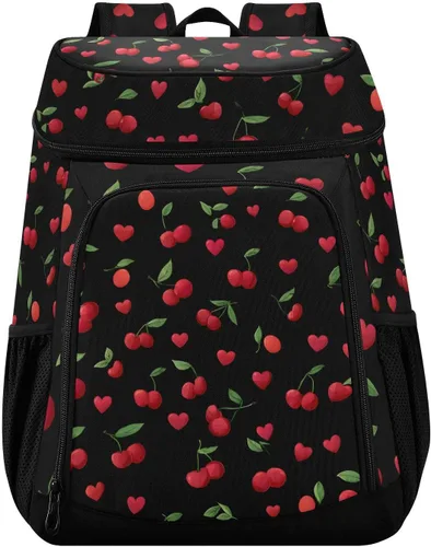 Vista 19 de Cooler Backpack Insulated Waterproof Leak Proof Beach Cooler Bag Lightweight Lunch Picnic Camping Backpack Cooler for Men and Women