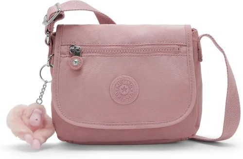 Vista 75 de Kipling Bolsa de cosméticos Bts de 100 bolígrafos para mujer Sello de flores