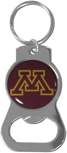 Vista 18 de Siskiyou Sports NCAA unisex-adult Bottle Opener Key Chain