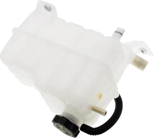 Vista 4 de Dorman 603-102, depósito para líquido refrigerante