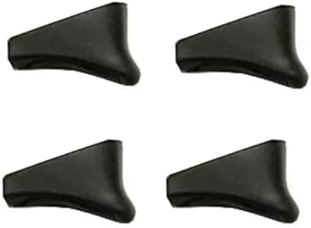 Vista 2 de Extensión de agarre para Taurus PT709 PT740