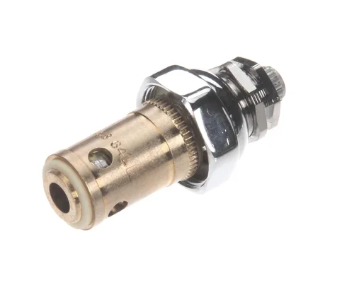 Vista 2 de T&S Brass 006478-40 Conjunto de husillo, caliente, mano derecha