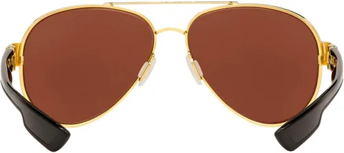 Vista 7 de Costa Del Mar South Point Aviator - Gafas de sol para hombre, Multi