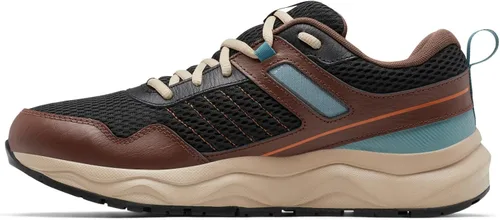 Vista 8 de Columbia Zapatos de senderismo impermeables Plateau para hombre