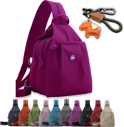 Vista 10 de DDRIC Bolsa de viaje antirrobo premium 3 en 1 2025, bolsa de viaje impermeable de 2 vías, mochila de tela Oxford, para desplazamientos, Negro