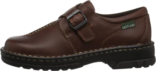 Vista 8 de Eastland mocasines sin agujetas para mujer