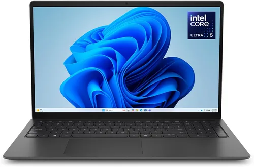 Vista 15 de Dell 15.6 Laptop, FHD, Intel Core 3 100U, 8GB RAM, Windows 11 Home