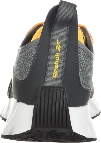 Vista 3 de Reebok Zig Dynamica Zapatillas de running para hombre