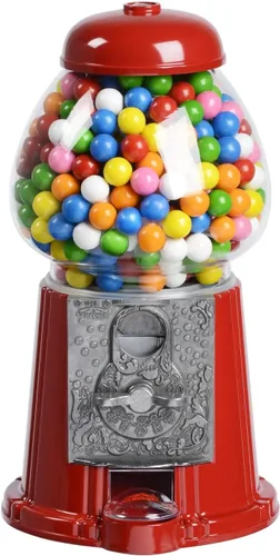 Vista 4 de Gumball Bank mediano, 12 pulgadas