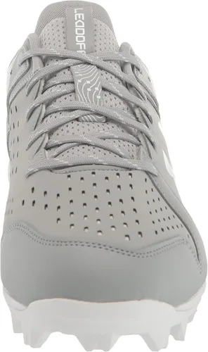 Vista 2 de Under Armour Men's Leadoff Low Rubber Molded Baseball Cleat Shoe