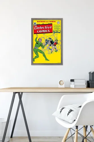 Vista 6 de Trends International DC Comics Batman - Póster de Detective Comics #140