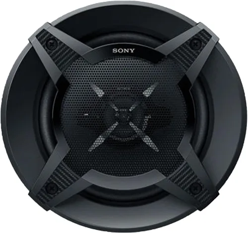 Vista 3 de Sony XS-FB1330 5-1/4 (5.1 in) Altavoces de 3 vías (par)