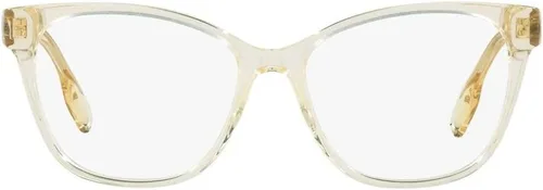 Vista 2 de BURBERRY Gafas graduadas BE 2345 3852 Caroline Amarillo, Caroline Amarillo