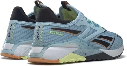 Vista 6 de Reebok Nano X2 Tr Adventure Cross Trainer para mujer