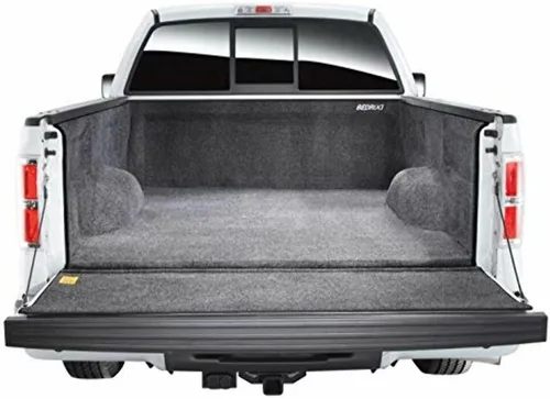 Vista 5 de BedRug Classic Bed Liner Se adapta a Ram 1500 2019 - 2024 (nuevo estilo de carrocería) de 5'7' sin Rambox, sin plataforma trasera multifunción