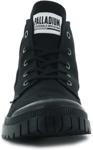 Vista 3 de Palladium Botines unisex para adultos