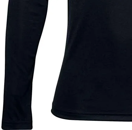 Vista 3 de Under Armour Camiseta de manga larga Tech Big Logo para niño