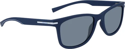 Vista 3 de Nautica Men's N3661sp Rectangular Sunglasses