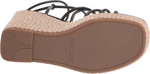 Vista 4 de Marc Fisher Zarah para mujer Negro 001