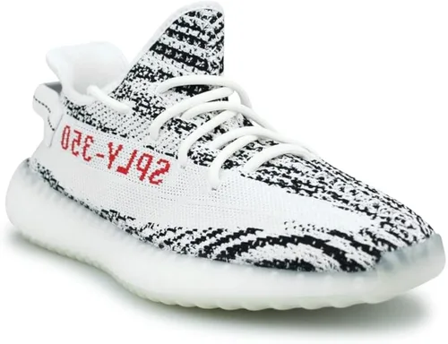 Vista 3 de adidas Yeezy Boost 350 V2 Zapatos deportivos para hombre