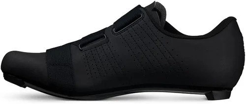Vista 4 de Fizik Tempo Powerstrap R5 unisex para adultos Negro