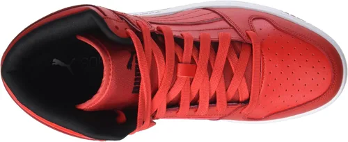 Vista 3 de PUMA Rebound Layup Lux para hombre