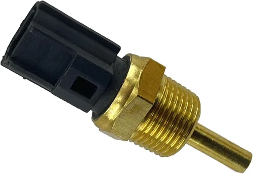 Vista 6 de DEVMO Sensor de temperatura del refrigerante del motor de automóvil, compatible con Sebring: 2001-2005, Stratus Diamante Eclipse Endeavor Galant