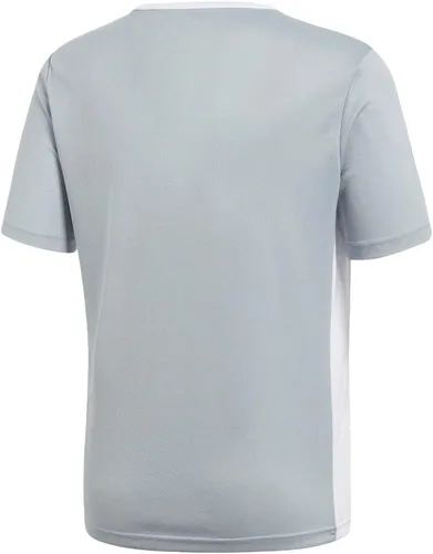 Vista 3 de adidas Entrada 18 - Camiseta unisex para niñosjóvenes