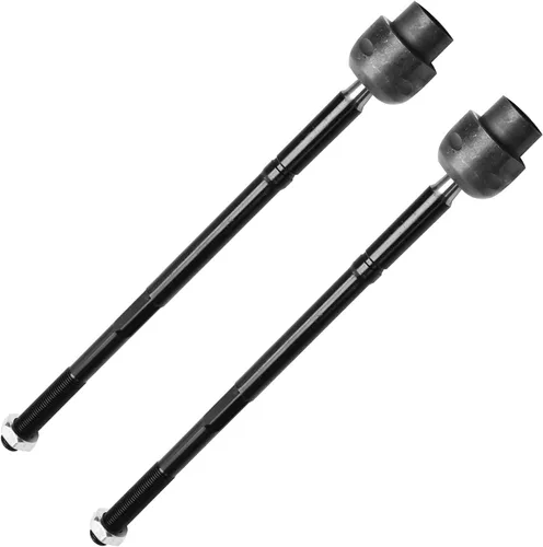 Vista 166 de Detroit Axle - Kit de suspensión frontal de 10 piezas para Dodge Avenger 2008-2014, Chrysler Sebring 2007-2010, 2 brazos de control inferiores, 2