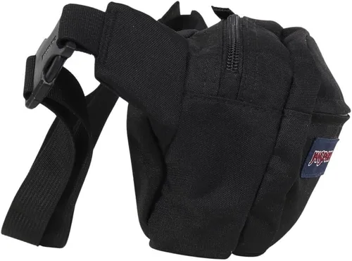 Vista 4 de JanSport - Quinto AVE [JS00TAN1-008] Negro